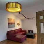 La Cita Hotel Tirana
