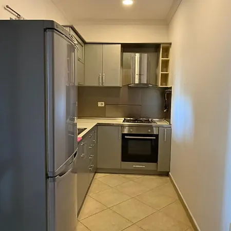 Otel La Cita *