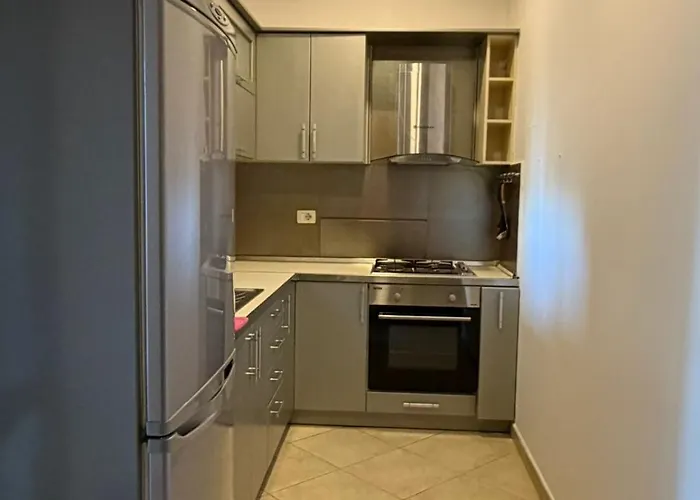 Otel La Cita *