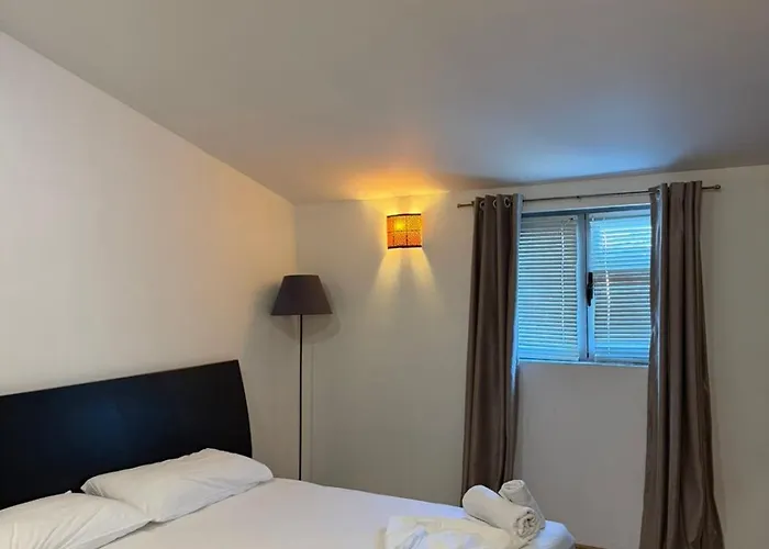 Otel La Cita Tiran