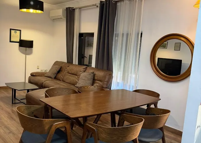 Otel La Cita