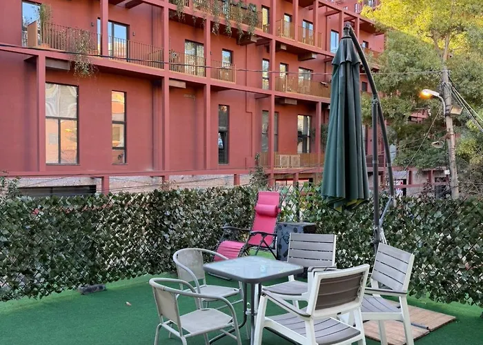 La Cita * ティラナ