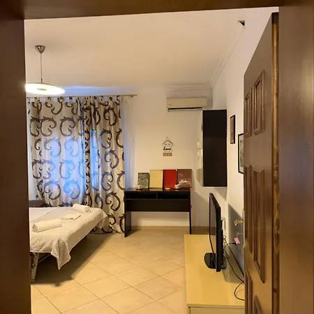 Hotel La Cita