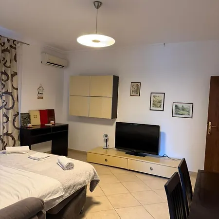 Hotel La Cita Tirana