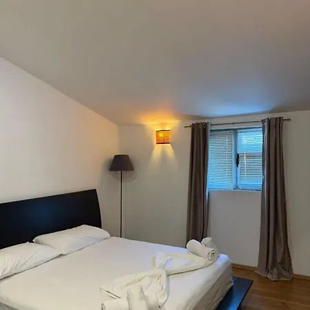 Hotel La Cita Tirana