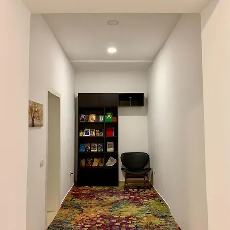 La Cita Hotel