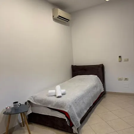 Hotel La Cita