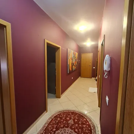 Hotel La Cita