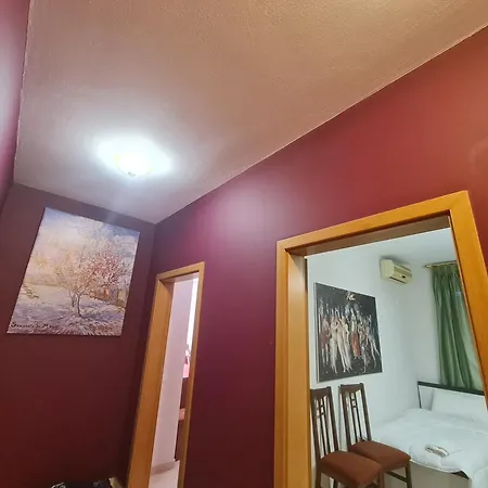 Hotel La Cita *