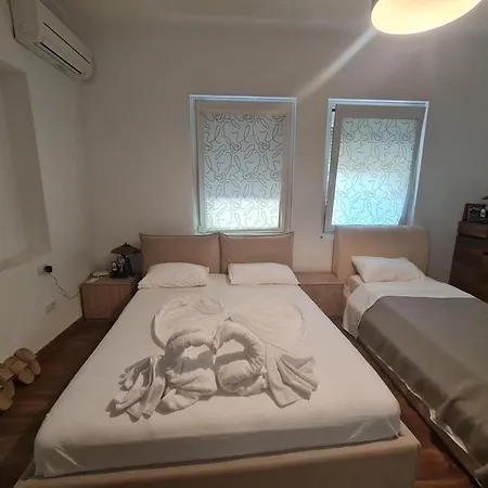 Hotel La Cita