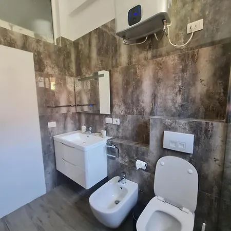 La Cita Hotel Tirana