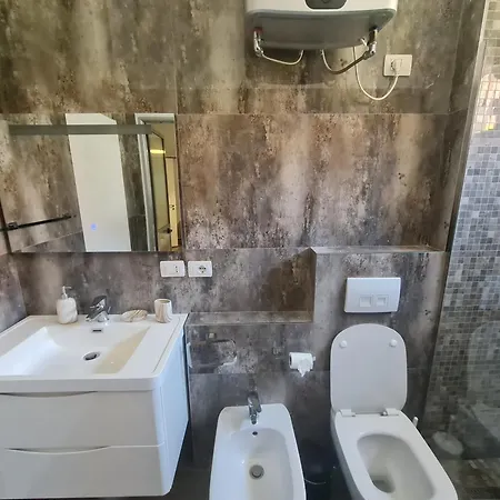Hotel La Cita