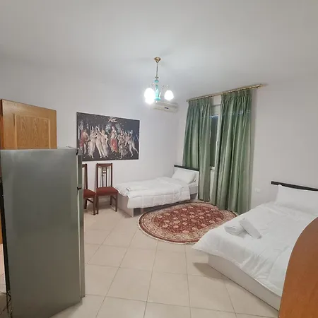 La Cita Hotel Tirana