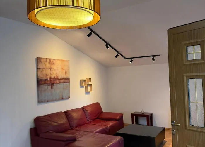 La Cita Hotel Tirana