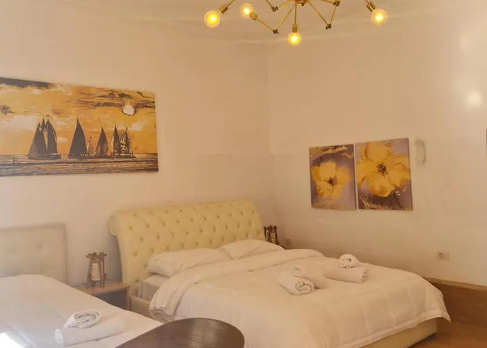 La Cita Hotel Tirana